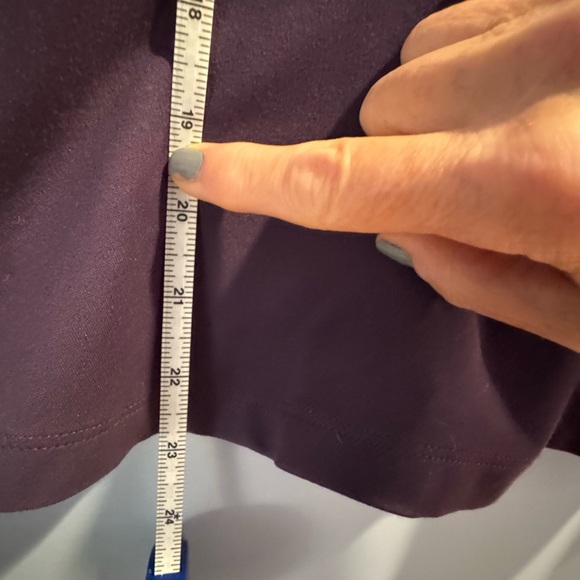 Betabrand colorful and flattering tops — 2 for 1 price! - Picture 8 of 12